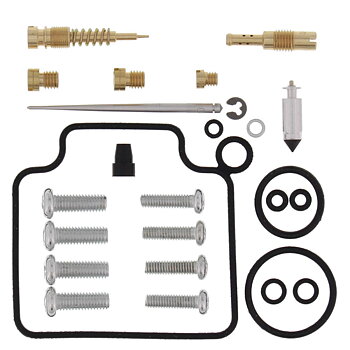 Reparationssats Förgasare Honda TRX500 2005-2014