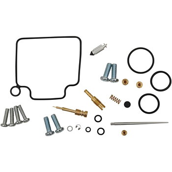 Reparationssats Förgasare Honda TRX500 2001-2004