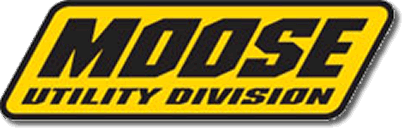 ATV Fälg 12x7 4/156 Svart Gloss – Moose Offroad 387X  - 5