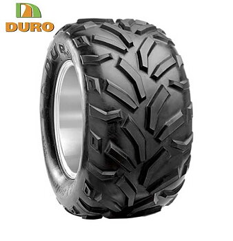 ATV Däck 22x10-8 Duro DI-2013 Red Eagle – Bak Allrounddäck E-märkt