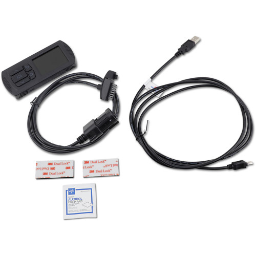Dynojet Power Vision 3  – Polaris Sportsman & Scrambler (2017–2026) - 2