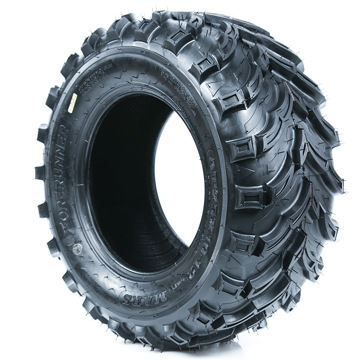 Forerunner MARS B 26x11R12" däck - 2