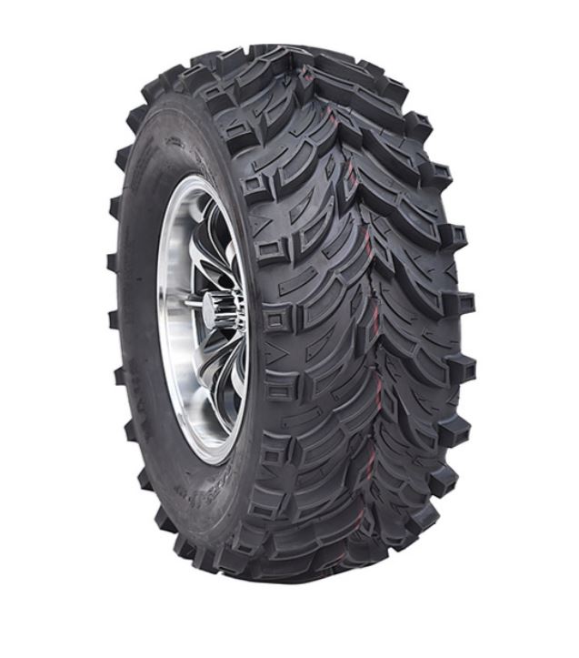 Forerunner MARS B 26x11R12" däck
