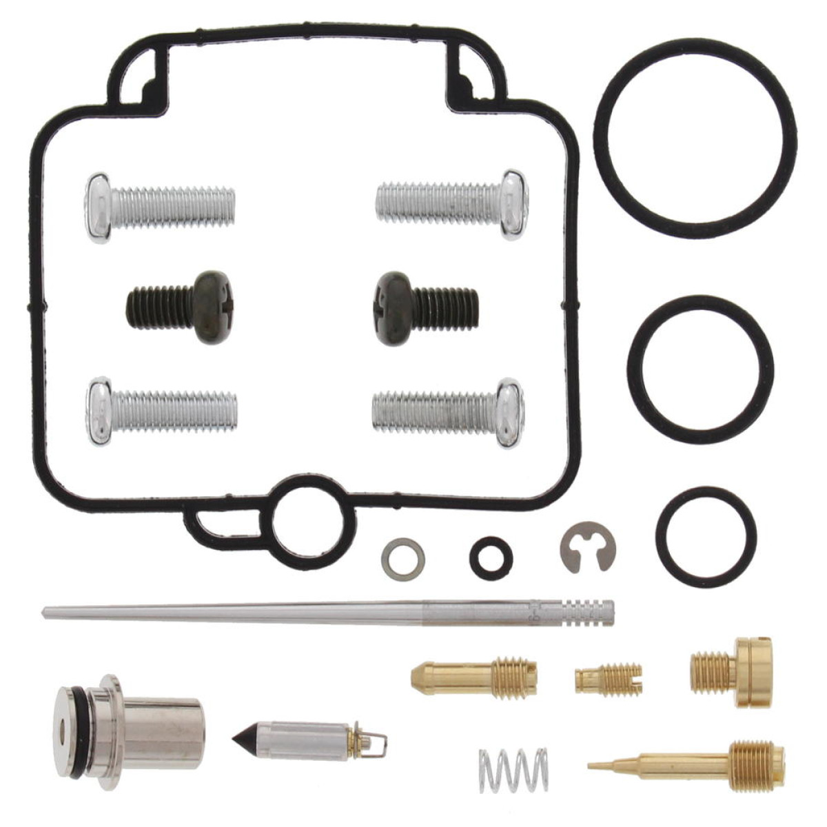 Reparationssats Förgasare Polaris 500 2001-2013
