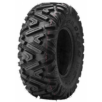 ATV/UTV Däck 27x11-12 6PR Power Grip II Bak – Max grepp i sand och lera | DURO