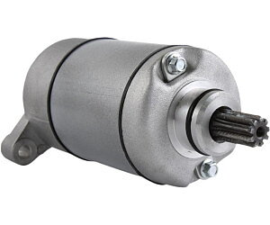 Startmotor Polaris Sportsman 400 & 500 