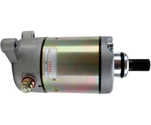 Startmotor Polaris Sportsman 400 & 500  - 2