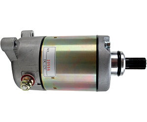Startmotor Polaris Sportsman 400 & 500 