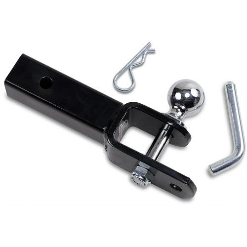 3-vägs Drag EZ Hitch 51mm