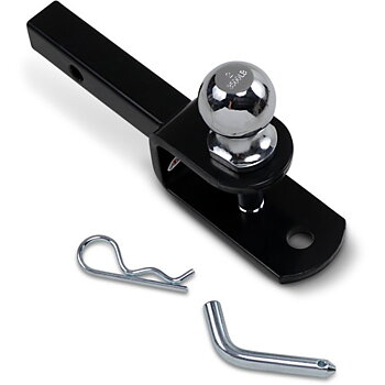 3-vägs Drag EZ Hitch 32mm