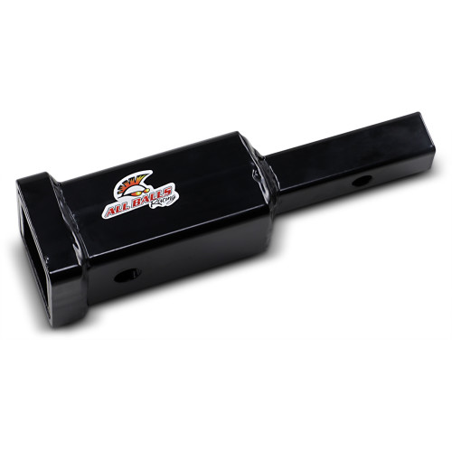 Adapter 32mm till 51mm