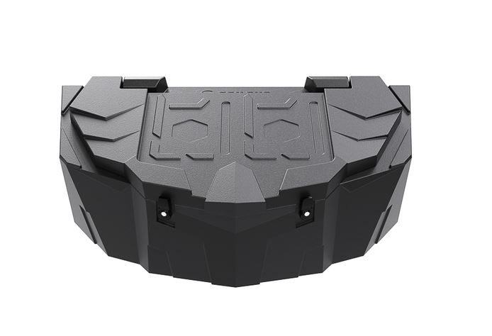 Flakbox CF-Moto Z-Force 800