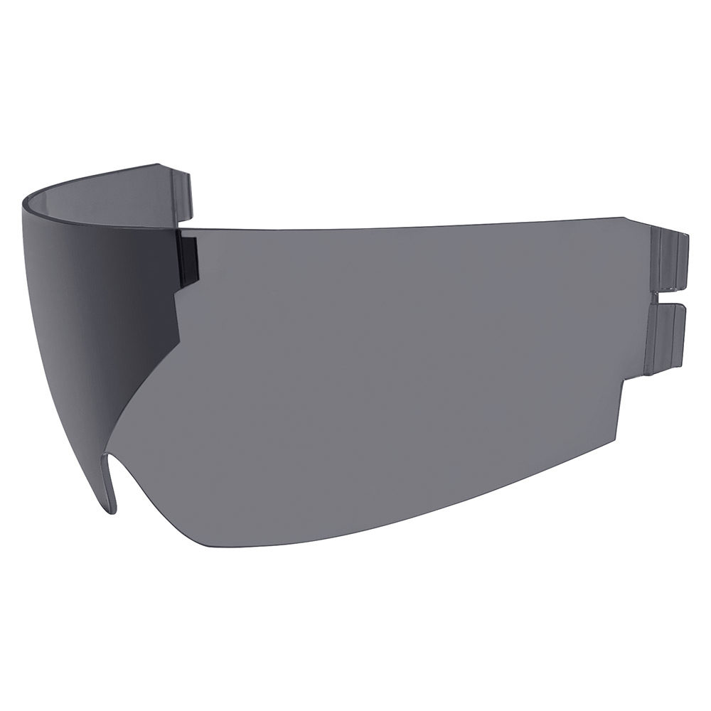 Dropshield™ Dark Smoke Icon Airframe & Alliance GT hjälm