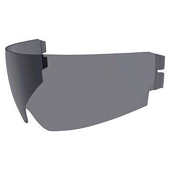 Dropshield™ Dark Smoke Icon Airframe & Alliance GT hjälm