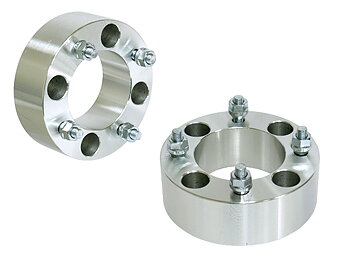 Hjuldistans / Spacer 38mm M12 1.25 Kawasaki MULE PRO
