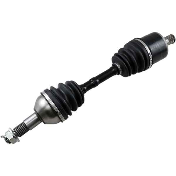 Drivaxel Can Am 2006-2007 VÄNSTER BAK
