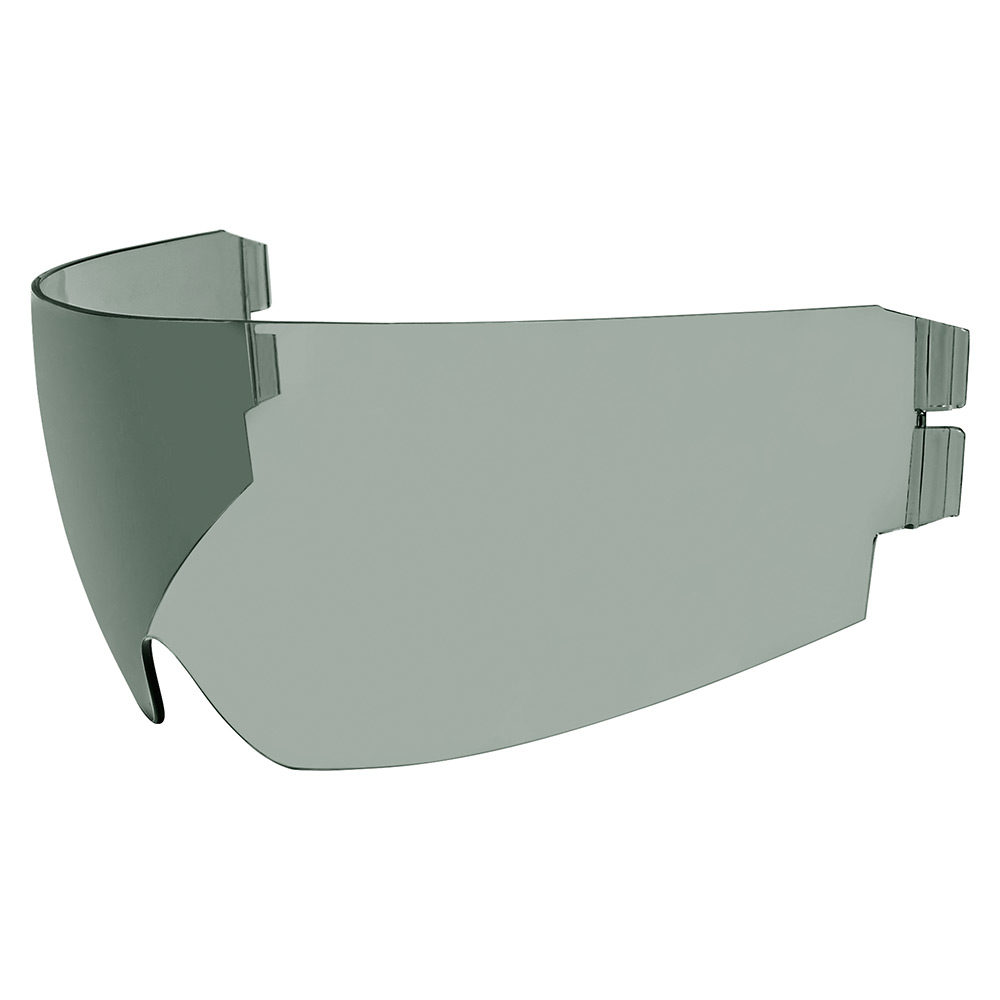 Dropshield™ Light Smoke Icon Airframe & Alliance GT hjälm