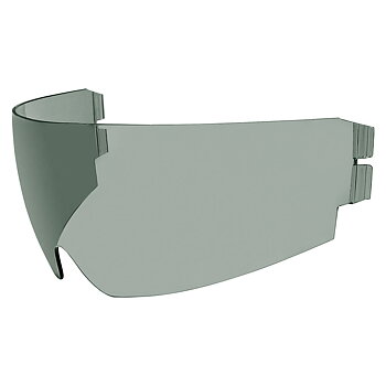 Dropshield™ Light Smoke Icon Airframe & Alliance GT hjälm