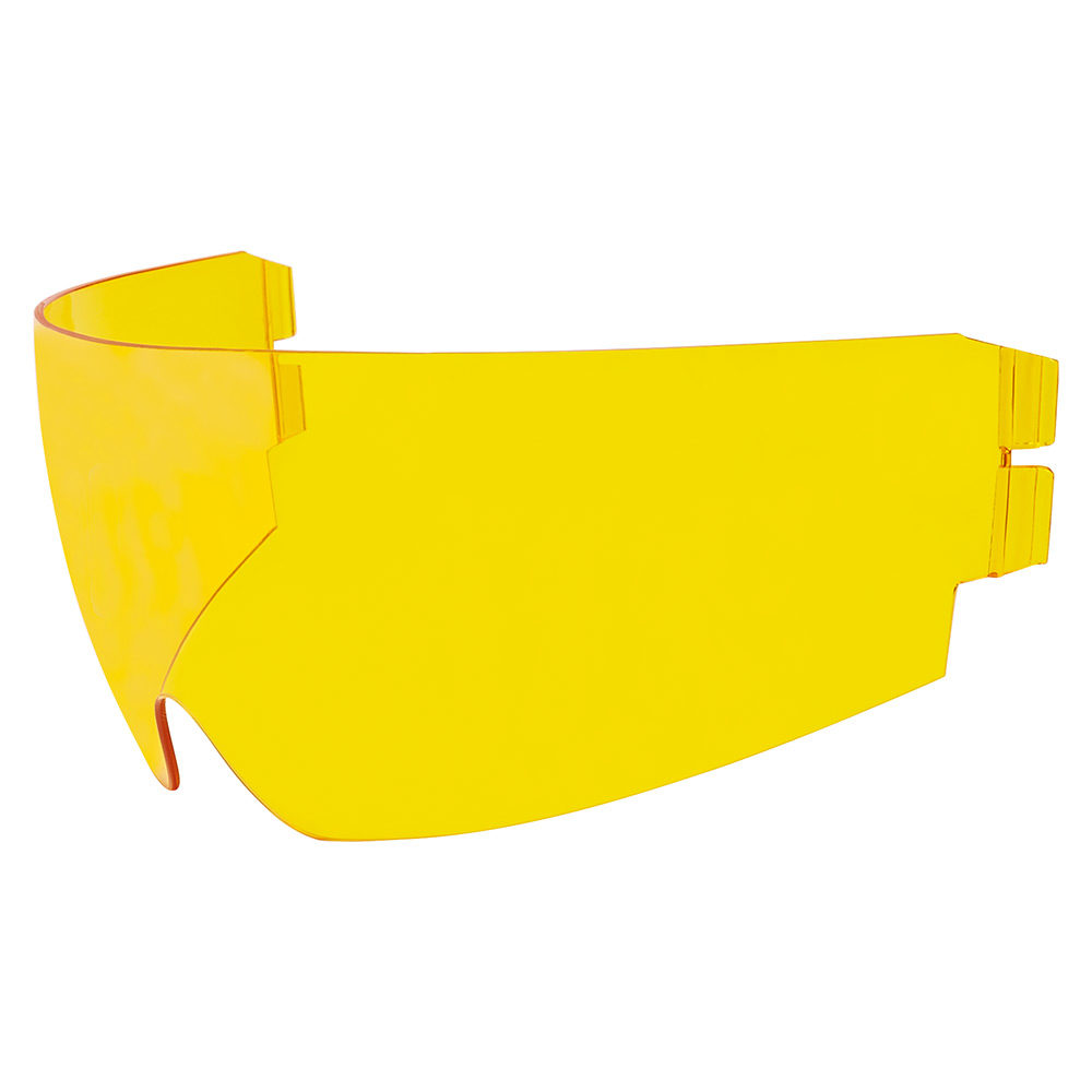 Dropshield™ Yellow Icon Airframe & Alliance GT hjälm