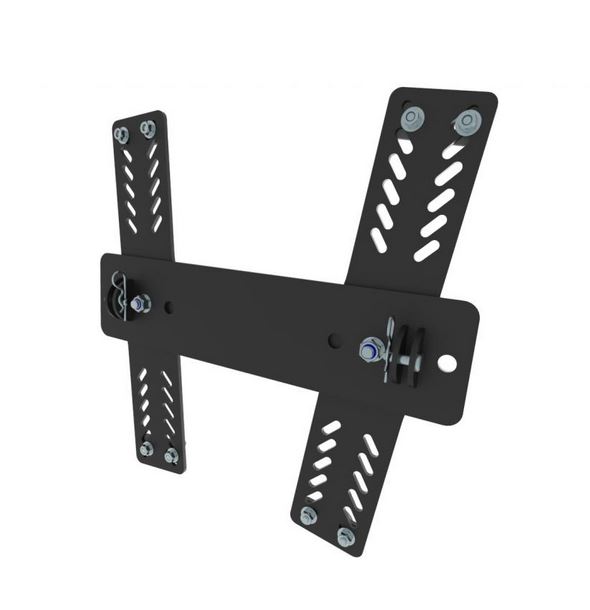 Plogfäste Universal Bronco & IB Centrumfäste