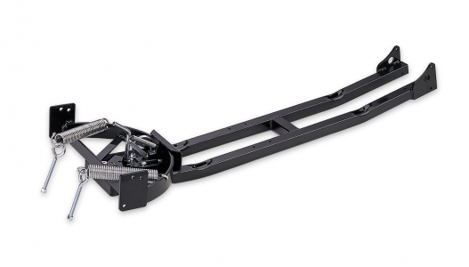 Plogpaket Moose Sportsman 570 - 3