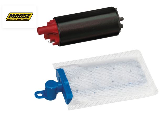 Bränslepump Polaris 450/550/570/850/1000 