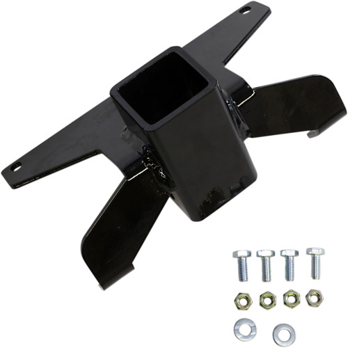 Främre Dragkroksfäste / 2" mottagare Polaris Ranger