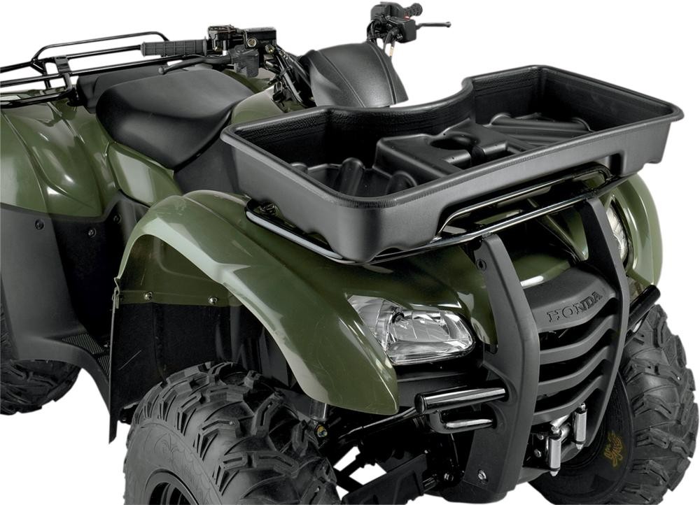 Transport väska ATV fram