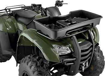 Transport väska ATV fram