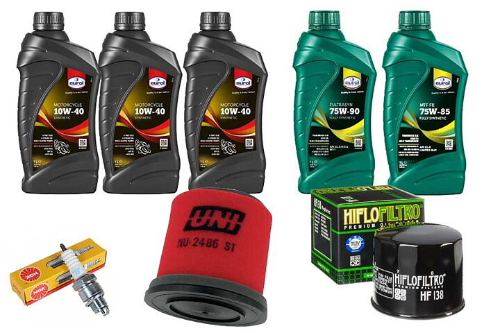 product-image Servicekit XL Suzuki King Quad 500/750 2019+