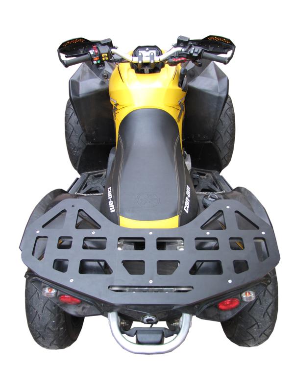 Bakrack Can Am Renegade - 2