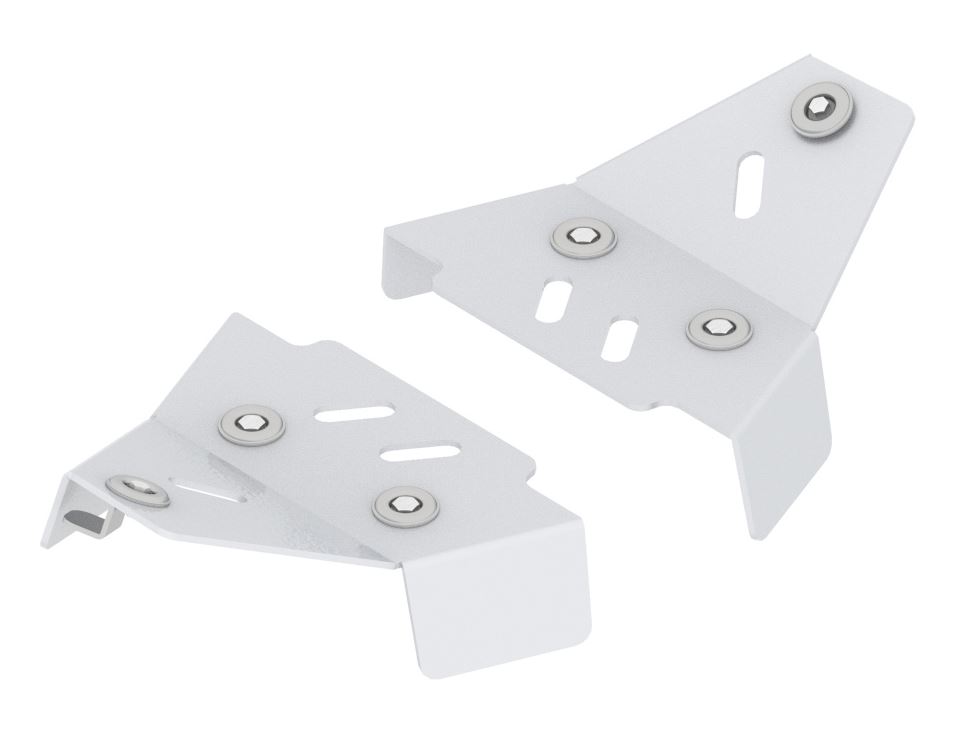A-arms skydd Fram CF-Moto 450/520 (2022+)
