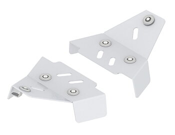 A-arms skydd Fram CF-Moto 450/520 (2022+)