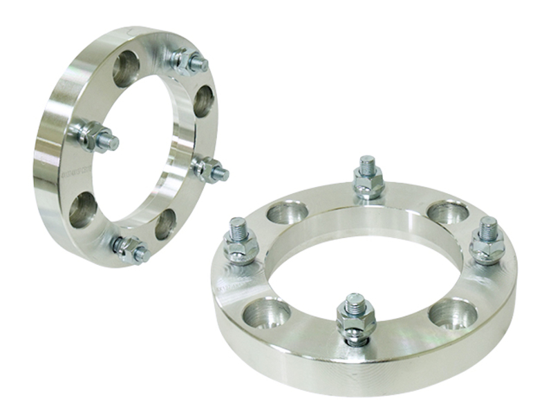 Hjuldistans / Spacer 4/137 Can Am 25mm M10x1,25