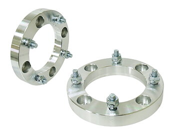 Hjuldistans / Spacer 4/137 Can Am 25mm M10x1,25