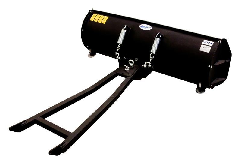 Gavlar IB Snöblad - 2