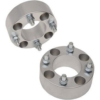 Hjuldistans / Spacer 4/137 Can Am 50mm M10x1,25