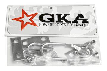 ATV Väska GKA R305 Can Am m.fl. - 6