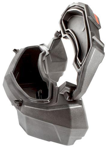 ATV Väska GKA R305 Can Am m.fl. - 4