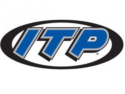 ITP Mud Lite® II däckpaket 27" för 14" fälgar - 3