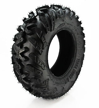 ATV/UTV däck 25x10-12 Terracross R/T XD – För all terräng | ITP