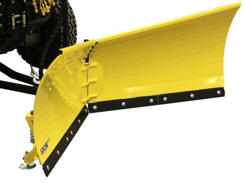 Plogblad ATV Vikplog 180-200cm Centrum monterat - 4