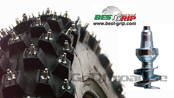 Best Grip 1700 skruvdubb 7.3mm utstick