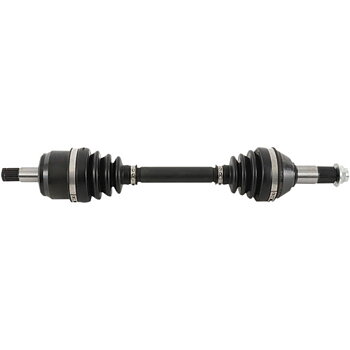 Drivaxel förstärkt Yamaha grizzly & Kodiak främre