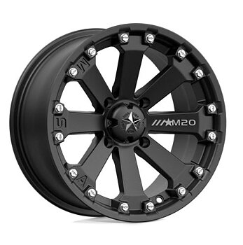 MSA M20 Kore 16x7" 4/156 4+3