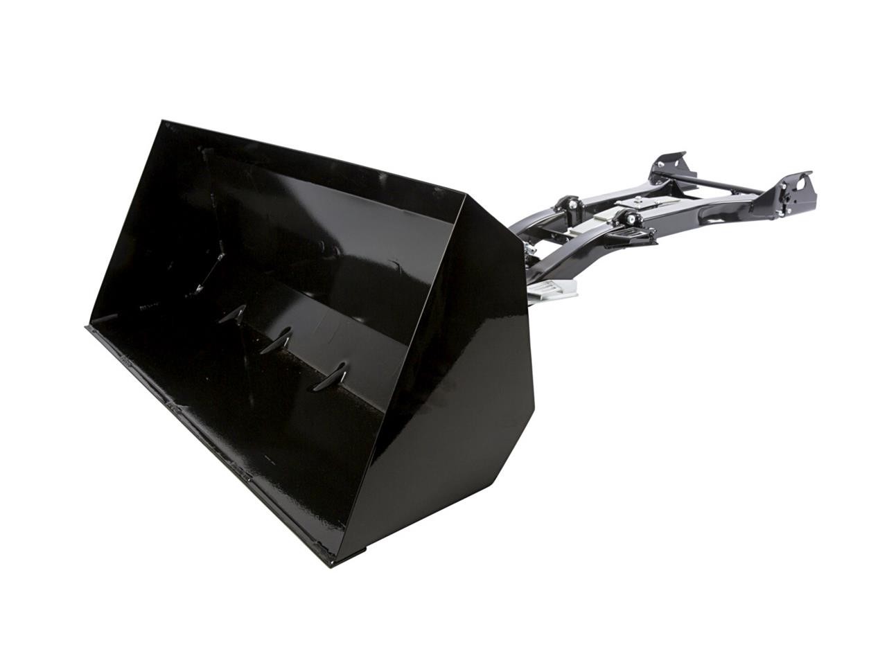 Snöplog Kimpex Click n Go 2 för ATV - 9
