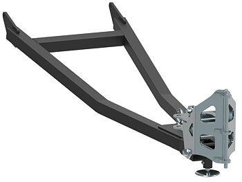 Plogram IB för V-Plog (34.2200)