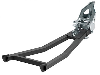 Plogram IB för V-Plog (34.2200)