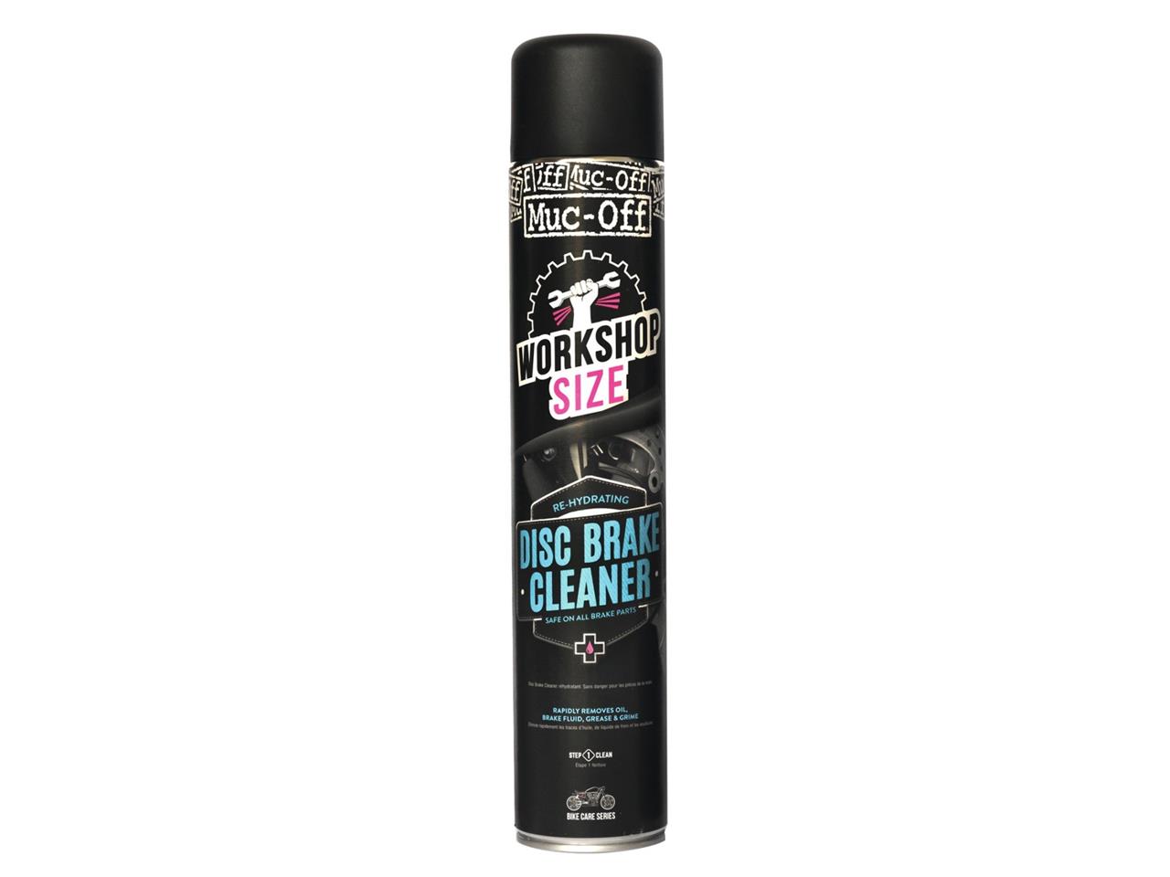 Disc Brake Cleaner Muc-Off Workshop Size 750ml
