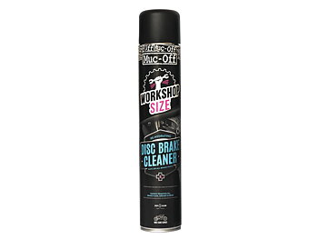 Disc Brake Cleaner Muc-Off Workshop Size 750ml